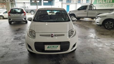 FIAT Palio 1.0 4P FLEX ATTRACTIVE, Foto 2