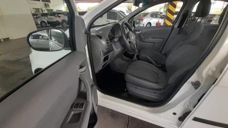 FIAT Palio 1.0 4P FLEX ATTRACTIVE, Foto 4