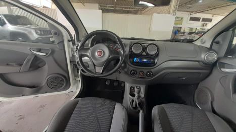 FIAT Palio 1.0 4P FLEX ATTRACTIVE, Foto 6