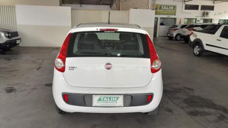 FIAT Palio 1.0 4P FLEX ATTRACTIVE, Foto 9