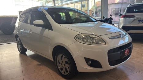FIAT Palio 1.0 4P MPI, Foto 3