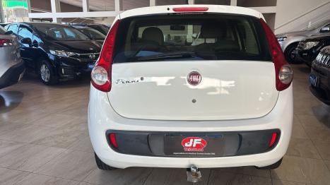 FIAT Palio 1.0 4P MPI, Foto 5
