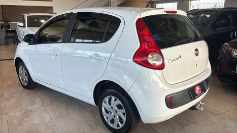 FIAT Palio 1.0 4P MPI, Foto 6