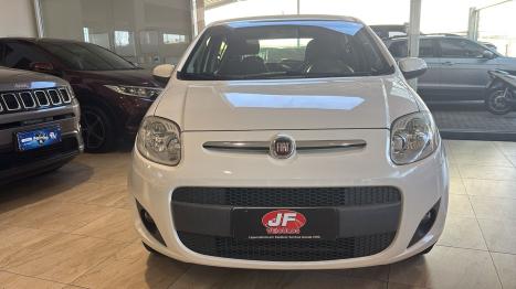 FIAT Palio 1.0 4P MPI, Foto 2
