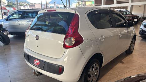 FIAT Palio 1.0 4P MPI, Foto 4
