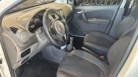 FIAT Palio 1.0 4P MPI, Foto 7