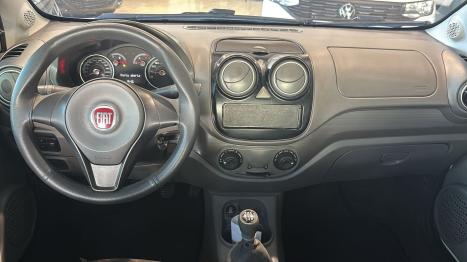 FIAT Palio 1.0 4P MPI, Foto 9