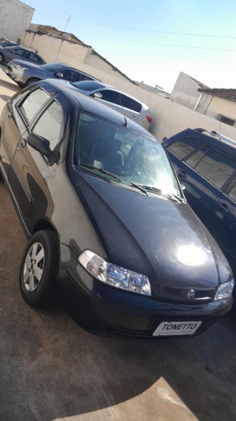 FIAT Palio 1.0 FIRE FLEX, Foto 2