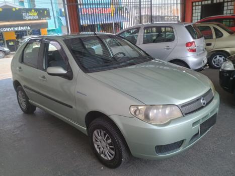 FIAT Palio 1.0 FIRE CELEBRATION ECONOMY, Foto 1