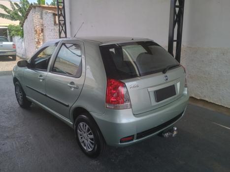 FIAT Palio 1.0 FIRE CELEBRATION ECONOMY, Foto 2