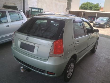 FIAT Palio 1.0 FIRE CELEBRATION ECONOMY, Foto 3