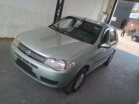 FIAT Palio 1.0 FIRE CELEBRATION ECONOMY, Foto 4
