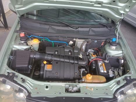 FIAT Palio 1.0 FIRE CELEBRATION ECONOMY, Foto 5