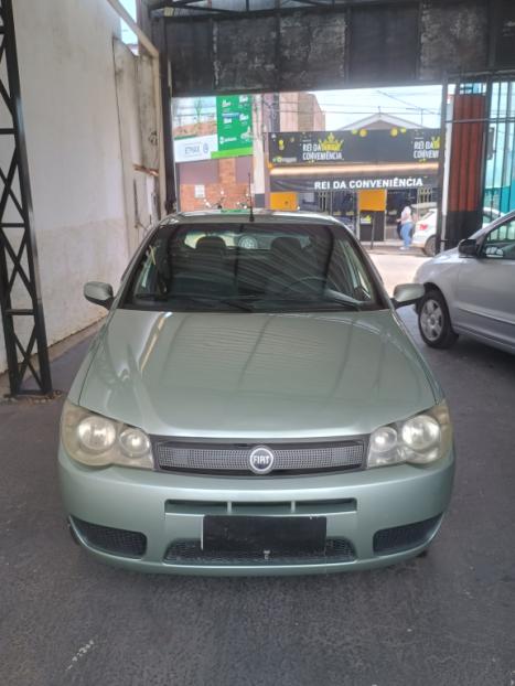 FIAT Palio 1.0 FIRE CELEBRATION ECONOMY, Foto 8