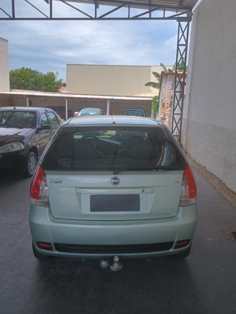 FIAT Palio 1.0 FIRE CELEBRATION ECONOMY, Foto 10