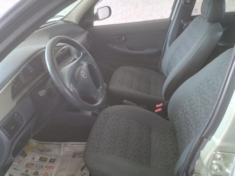 FIAT Palio 1.0 FIRE CELEBRATION ECONOMY, Foto 11