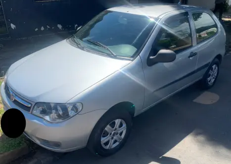 FIAT Palio 1.0 FIRE, Foto 2