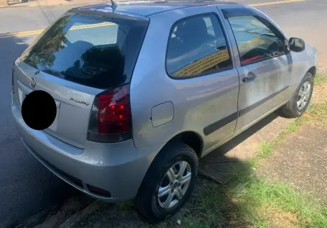 FIAT Palio 1.0 FIRE, Foto 3