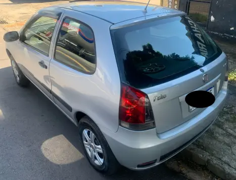 FIAT Palio 1.0 FIRE, Foto 4