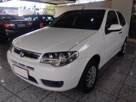 FIAT Palio 1.0 FLEX ECONOMY, Foto 1