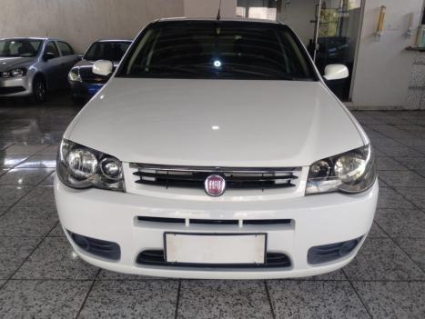 FIAT Palio 1.0 FLEX ECONOMY, Foto 3