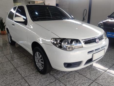FIAT Palio 1.0 FLEX ECONOMY, Foto 5