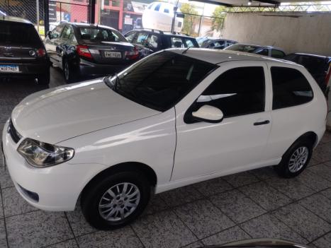 FIAT Palio 1.0 FLEX ECONOMY, Foto 11