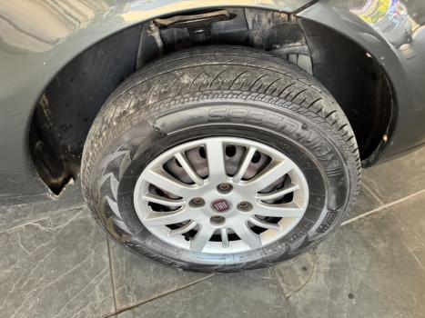 FIAT Palio 1.0 FLEX ECONOMY, Foto 9