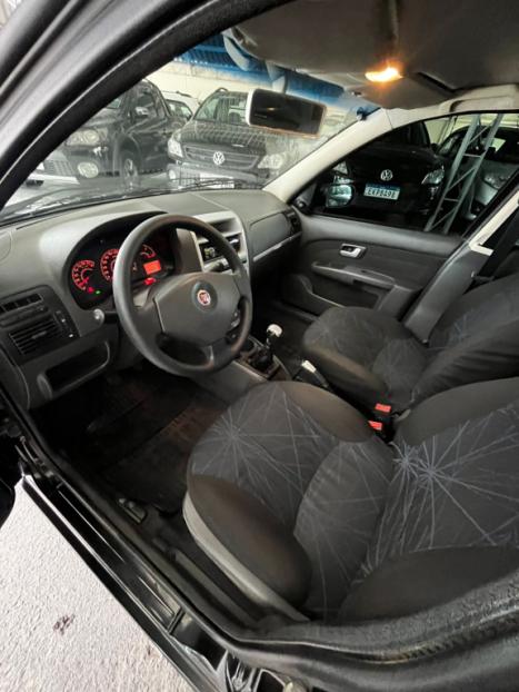 FIAT Palio 1.4 4P ELX 30 ANOS FLEX, Foto 7