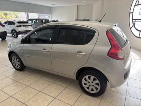 FIAT Palio 1.4 4P FLEX ATTRACTIVE, Foto 7