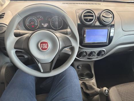 FIAT Palio 1.4 4P FLEX ATTRACTIVE, Foto 13