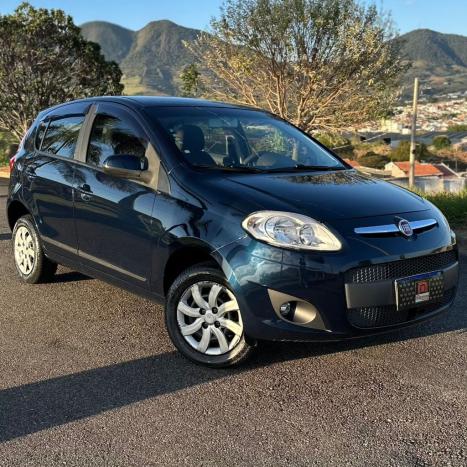 FIAT Palio 1.4 4P FLEX ATTRACTIVE, Foto 5 FIAT Palio 1.4 4P FLEX ATTRACTIVE, Foto 5