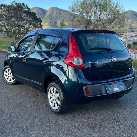 FIAT Palio 1.4 4P FLEX ATTRACTIVE, Foto 6 FIAT Palio 1.4 4P FLEX ATTRACTIVE, Foto 6