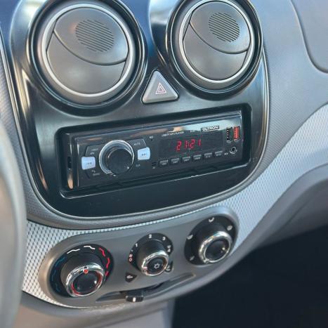 FIAT Palio 1.4 4P FLEX ATTRACTIVE, Foto 14 FIAT Palio 1.4 4P FLEX ATTRACTIVE, Foto 14