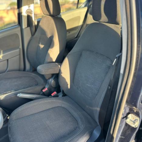 FIAT Palio 1.4 4P FLEX ATTRACTIVE, Foto 15 FIAT Palio 1.4 4P FLEX ATTRACTIVE, Foto 15