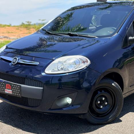 FIAT Palio 1.4 4P FLEX ATTRACTIVE, Foto 2