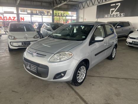 FIAT Palio 1.4 4P FLEX ATTRACTIVE, Foto 1