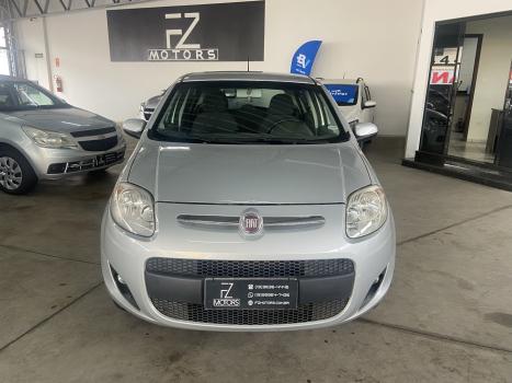 FIAT Palio 1.4 4P FLEX ATTRACTIVE, Foto 2