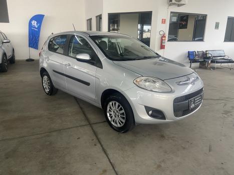 FIAT Palio 1.4 4P FLEX ATTRACTIVE, Foto 3