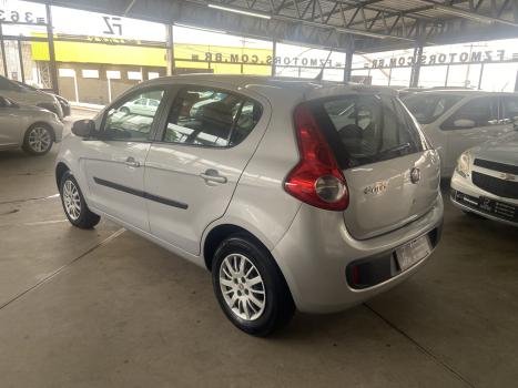 FIAT Palio 1.4 4P FLEX ATTRACTIVE, Foto 4