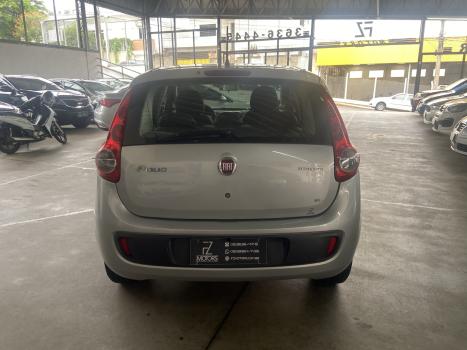 FIAT Palio 1.4 4P FLEX ATTRACTIVE, Foto 5
