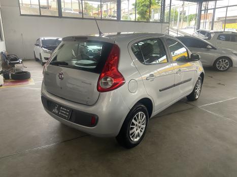 FIAT Palio 1.4 4P FLEX ATTRACTIVE, Foto 6