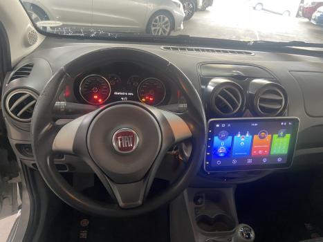 FIAT Palio 1.4 4P FLEX ATTRACTIVE, Foto 7