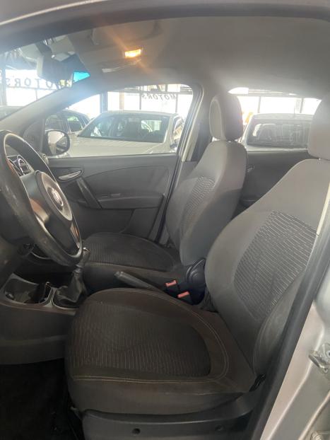 FIAT Palio 1.4 4P FLEX ATTRACTIVE, Foto 8