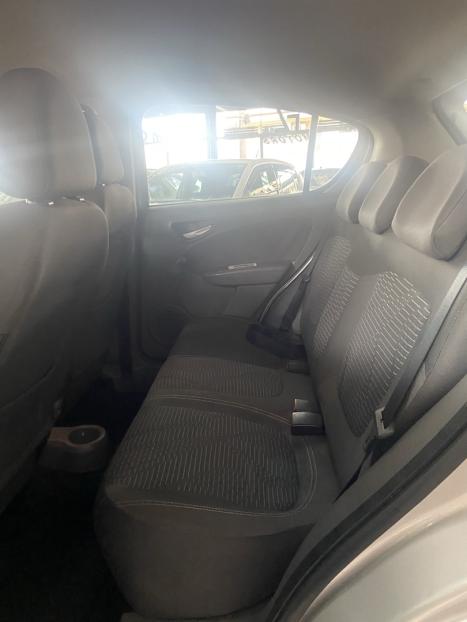 FIAT Palio 1.4 4P FLEX ATTRACTIVE, Foto 9
