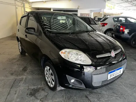 FIAT Palio 1.4 4P FLEX ATTRACTIVE, Foto 3