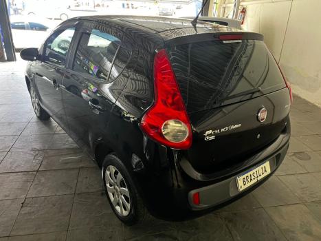 FIAT Palio 1.4 4P FLEX ATTRACTIVE, Foto 4