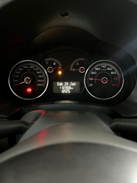 FIAT Palio 1.4 4P FLEX ATTRACTIVE, Foto 5