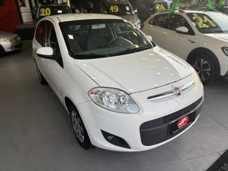 FIAT Palio 1.4 4P FLEX ATTRACTIVE, Foto 2