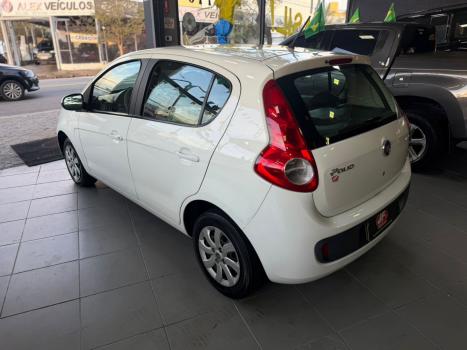 FIAT Palio 1.4 4P FLEX ATTRACTIVE, Foto 4